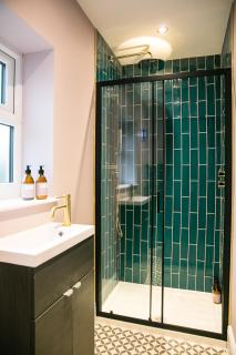 Foxlow Grange by Muse Escapes - Whole House 15 Bed - 7