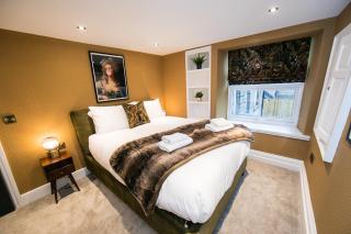 Foxlow Grange by Muse Escapes - Whole House 15 Bed - 2