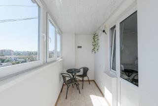 Central Main Street Apartment & MiRent - 5