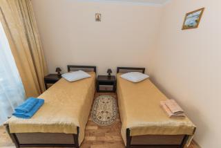 Apartments Sonce - Truskavec' - 4