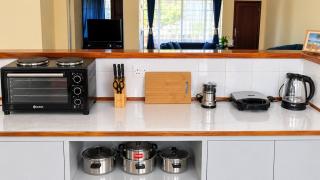 Lakefront Living at Badu Bay Residence - 4