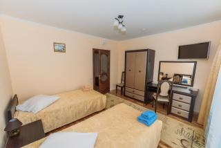 Apartments Sonce - Truskavec' - 3