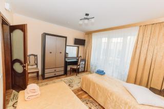 Apartments Sonce - Truskavec' - 2