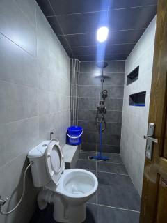 Apartments near the beach in Anza Agadir - 3