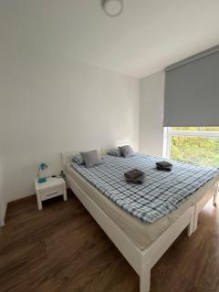 Cube Apartamenty - 8