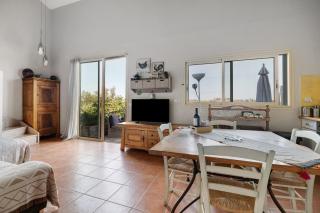 Gite piscine et vue imprenable - 2