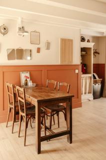 Clos des Sentiles - Chambres & Table d'hôtes - 2