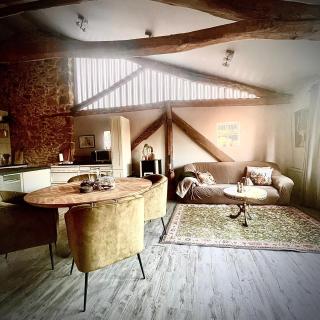 Chez Germaine et Fred Loft - 6