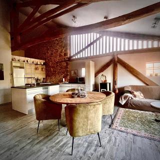 Chez Germaine et Fred Loft - 1