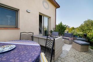 Gite piscine et vue imprenable - 5