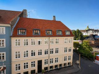 Spacious 3-Floor Apartment, Nyhavn Rooftop Terrace - 8