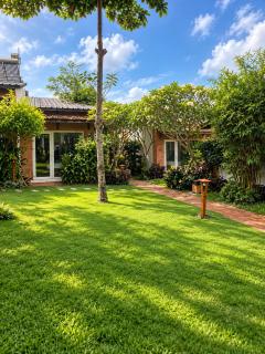 Tuong Vy Boutique Hotel Mui Ne - 9