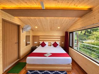 Wonder Hill Kasauli - 6