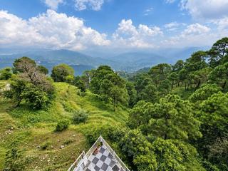 Wonder Hill Kasauli - 1