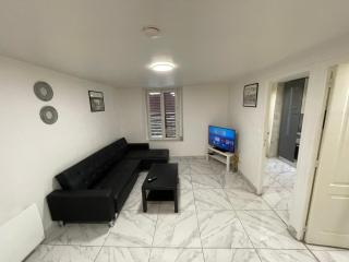 Cozy Corner - 7