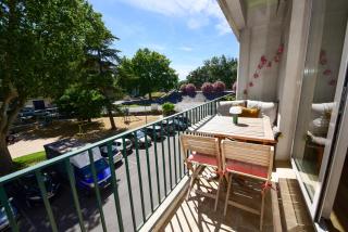 Appartement Tarascon avec garage privé - 8