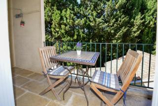 Appartement Tarascon avec garage privé - 3