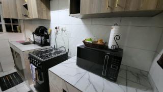 Lisan Haven Stays - 7