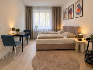 PrimeStay Appartementhaus - Zimmer für Lang und Kurzzeitaufenthalte - 2