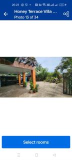 Sevenne Inn Tarusan Transient House - 1