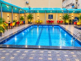 Hotel Dchis - 2