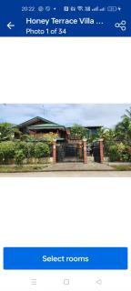 Sevenne Inn Tarusan Transient House - 0