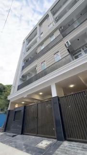 Chic 1BHK Stay near Star Mall, Sector 30 Gurgaon - 9
