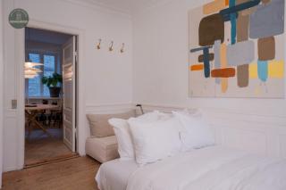 Charming 2BR Apartment in central Copenhagen K - 9