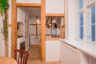 Charming 2BR Apartment in central Copenhagen K - 3