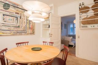 Charming 2BR Apartment in central Copenhagen K - 2