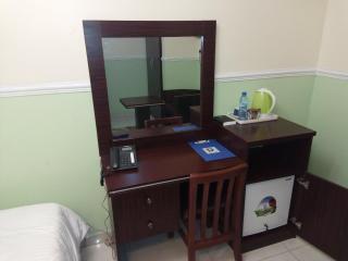 Hotel Dchis - 5