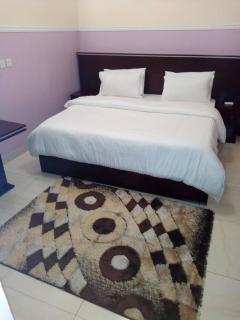 Hotel Dchis - 3