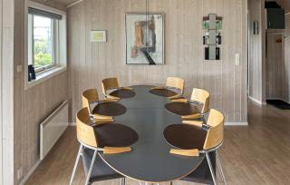 Awesome Home In Ebeltoft With House Sea View - 7