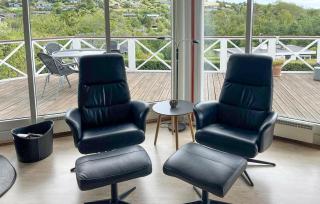 Awesome Home In Ebeltoft With House Sea View - 5