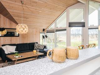 5 star holiday home in Ebeltoft - 2