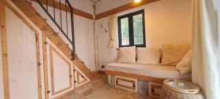 Sunrise Nest - Tinyhouse Infinity Pool & Views - 4
