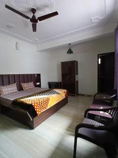 RCA Homestay - 4
