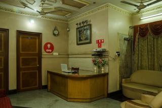 Hotel O Landmark AB Block - 7