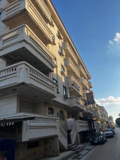 فندق الطيران - 9