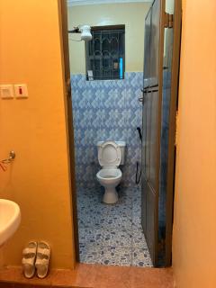 The cozy nest apartment in Bungoma town - 8
