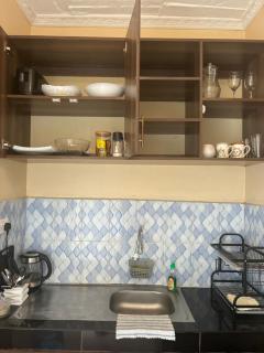 The cozy nest apartment in Bungoma town - 1