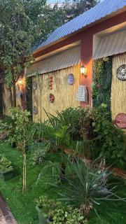 Anor Avenue Hotel - 1