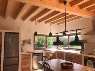 Maison d'architecte entre mer et montagnes - 8