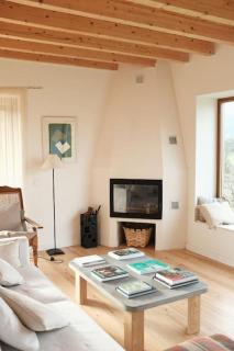 Maison d'architecte entre mer et montagnes - 6