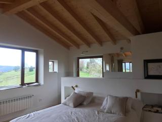 Maison d'architecte entre mer et montagnes - 3