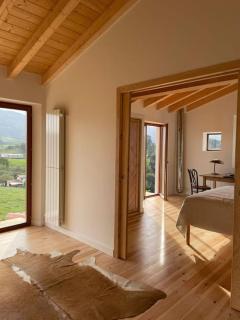 Maison d'architecte entre mer et montagnes - 1