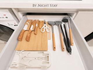 NIght Stay in Skyline KL City - 3