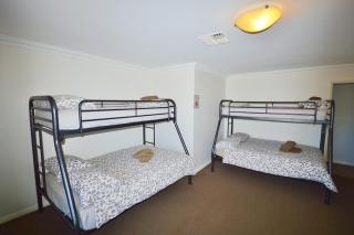 Villa Palazzo 3 - Kalbarri, WA - 7