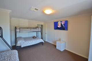 Villa Palazzo 3 - Kalbarri, WA - 6