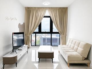 NIght Stay in Skyline KL City - 7